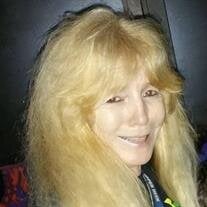 MS. MELINDA GAIL MANRY