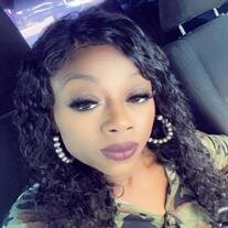 Ms. Tina Finch