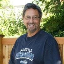 William S Fredrickson