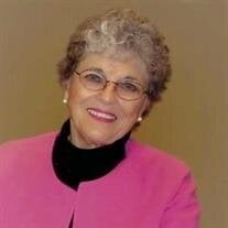 Eulallie Patricia "Patsy" Pittman Light