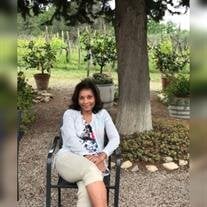 Patricia Braz-Wright