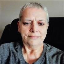 Darlene Kay Romano