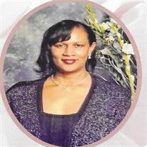 Johanna Ecksteen Neal-Garrett
