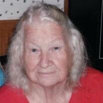 Hattie Irene Reynolds