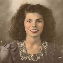 Amelia Herrera