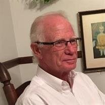Stanley Allen Masters II