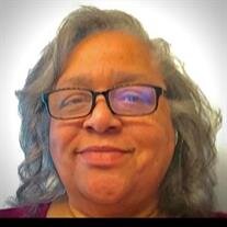 Denise R. Williams