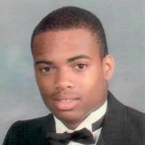 Mr. Taddius DeNiro Brooks