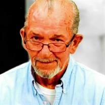 John Allen Russell