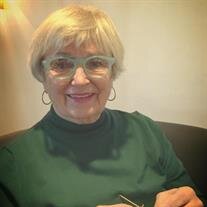 Carol Aiken Domenighini
