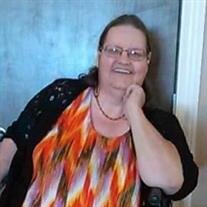Nancy Lynn Lambert