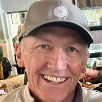 Randall Greg Degenhart