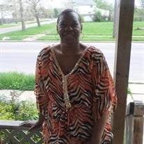 MS. JOANN RITCHIE