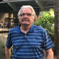 Allen George Krueger