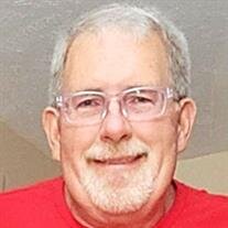 Bradley Eugene Ruth