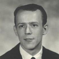 Ralph Dean Harding