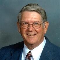 Kerwin J. Karsten