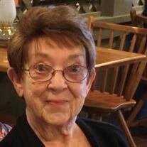Sue B Henley