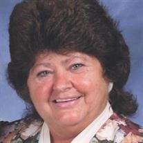 Mrs. Audrey Drawdy
