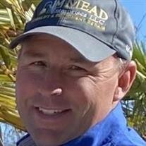 Michael Martin Mead