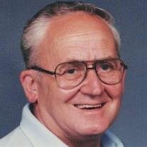Roscoe H. Durrell