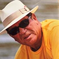 Arnold James Horn