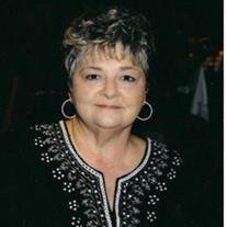 Cassandra "Sandy" Bernadette Strong