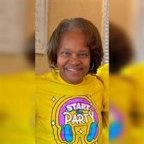 Brenda Matthews-Kitt