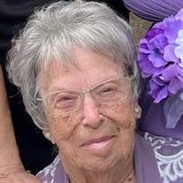 Marilyn Redman