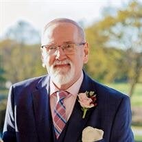 Frederick C Oschell
