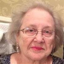 Elinor "Granny" Jayne Collins