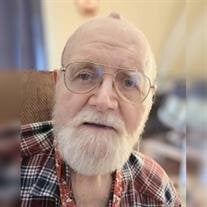 Thomas Willis Beard