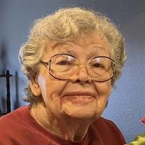 Cecil Marie Southern