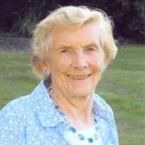 Kathleen M. Smoker