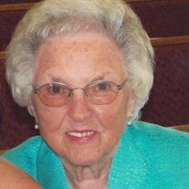 Joan Smith Tomerlin