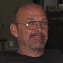 Marty Gerald Woodruff