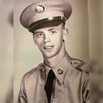 John Wallace Tidaback