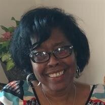 Ms. Betty Jean Mosley