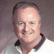 K. Michael Dishman