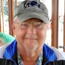 Timothy R. Frame