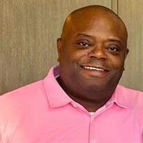 Jeffrey Reynard Jordan