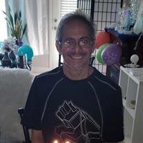 Marco Garza