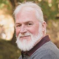 Michael Joe Land