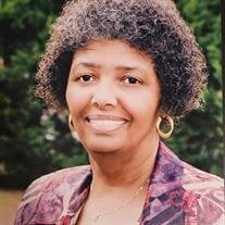Anna M. Caldwell
