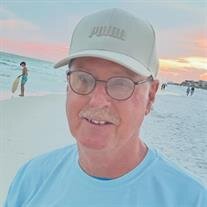 James Duane Kitts