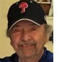 Richard T. Zuvich
