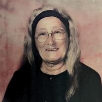 Pearlie Lawson Proffitt