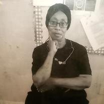 Ms. Ruby Lee Thompson
