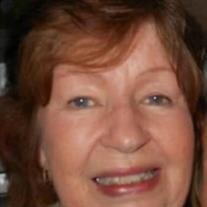 Teresa Mae Gill