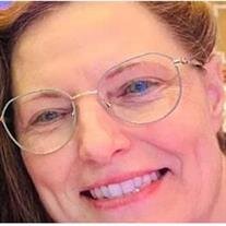Mary "Beth" Elizabeth Asbell